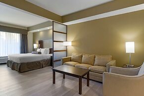 Best Western Plus Lacey Inn & Suites