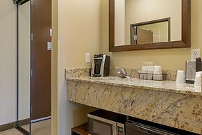 Best Western Plus Lacey Inn & Suites
