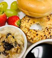 Best Western Plus Lacey Inn & Suites