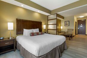 Best Western Plus Lacey Inn & Suites