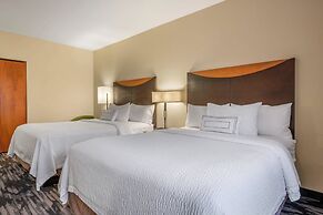 Fairfield Inn & Suites Holiday Tarpon Springs