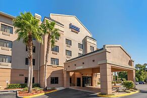 Fairfield Inn & Suites Holiday Tarpon Springs