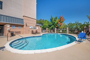 Fairfield Inn & Suites Holiday Tarpon Springs