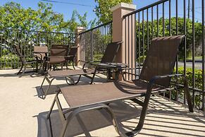 Fairfield Inn & Suites Holiday Tarpon Springs