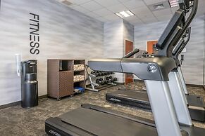 Fairfield Inn & Suites Holiday Tarpon Springs