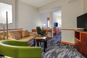 Fairfield Inn & Suites Holiday Tarpon Springs