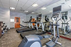 Fairfield Inn & Suites Holiday Tarpon Springs