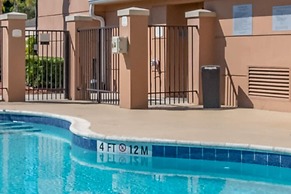 Fairfield Inn & Suites Holiday Tarpon Springs