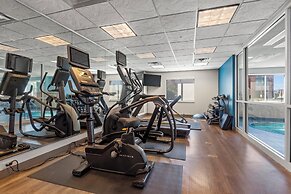 Holiday Inn Express Tulsa South Bixby by IHG