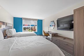 Holiday Inn Express Tulsa South Bixby by IHG