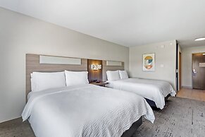 Holiday Inn Express Tulsa South Bixby by IHG
