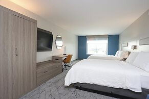 Holiday Inn Express Tulsa South Bixby by IHG