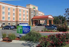 Holiday Inn Express Tulsa South Bixby, an IHG Hotel