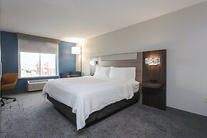 Holiday Inn Express Tulsa South Bixby by IHG