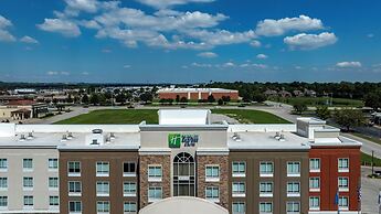 Holiday Inn Express Tulsa South Bixby by IHG