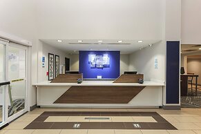 Holiday Inn Express Tulsa South Bixby by IHG