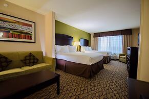 Holiday Inn Express Tulsa South Bixby by IHG