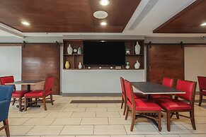 Holiday Inn Express Tulsa South Bixby by IHG