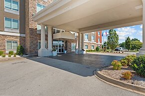 Holiday Inn Express Tulsa South Bixby by IHG