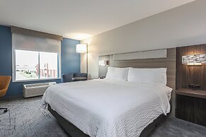 Holiday Inn Express Tulsa South Bixby by IHG