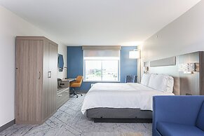 Holiday Inn Express Tulsa South Bixby by IHG