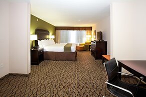 Holiday Inn Express Tulsa South Bixby by IHG