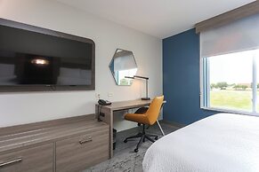 Holiday Inn Express Tulsa South Bixby by IHG