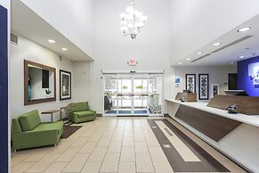 Holiday Inn Express Tulsa South Bixby by IHG