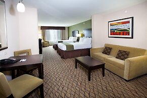 Holiday Inn Express Tulsa South Bixby by IHG