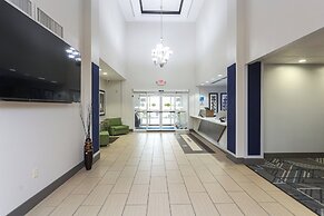 Holiday Inn Express Tulsa South Bixby by IHG