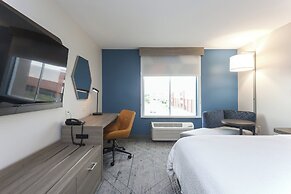 Holiday Inn Express Tulsa South Bixby by IHG