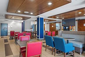 Holiday Inn Express Tulsa South Bixby by IHG