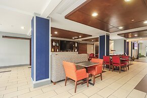 Holiday Inn Express Tulsa South Bixby by IHG