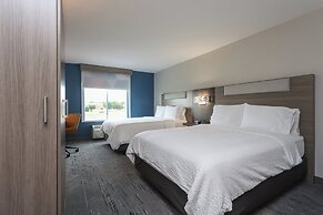 Holiday Inn Express Tulsa South Bixby by IHG