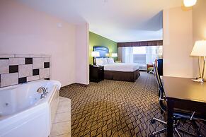 Holiday Inn Express Tulsa South Bixby by IHG