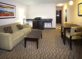 Holiday Inn Express Tulsa South Bixby by IHG