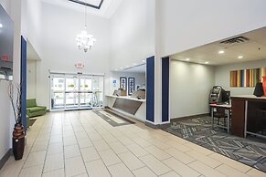 Holiday Inn Express Tulsa South Bixby by IHG