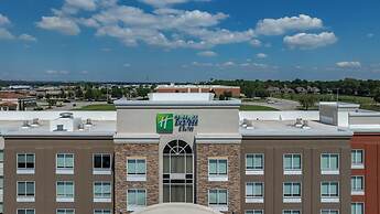 Holiday Inn Express Tulsa South Bixby by IHG