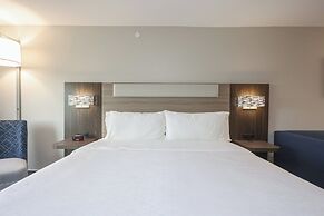 Holiday Inn Express Tulsa South Bixby by IHG