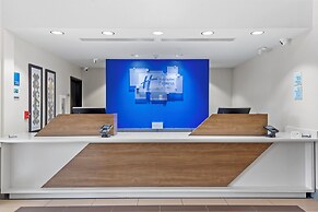 Holiday Inn Express Tulsa South Bixby by IHG