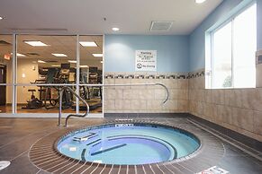 Holiday Inn Express Tulsa South Bixby by IHG