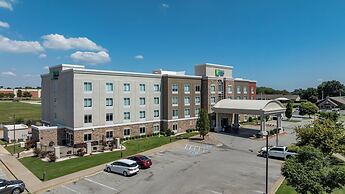 Holiday Inn Express Tulsa South Bixby by IHG