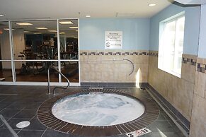 Holiday Inn Express Tulsa South Bixby by IHG