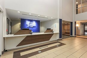 Holiday Inn Express Tulsa South Bixby by IHG