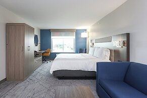 Holiday Inn Express Tulsa South Bixby by IHG