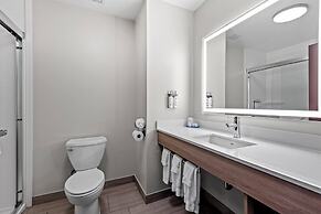 Holiday Inn Express Tulsa South Bixby by IHG