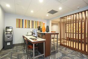 Holiday Inn Express Tulsa South Bixby by IHG