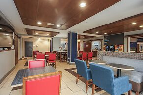 Holiday Inn Express Tulsa South Bixby by IHG