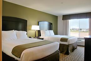 Holiday Inn Express Tulsa South Bixby by IHG