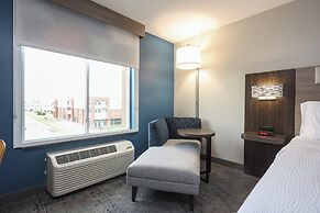Holiday Inn Express Tulsa South Bixby by IHG